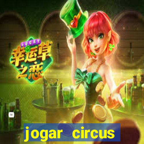 jogar circus delight demo